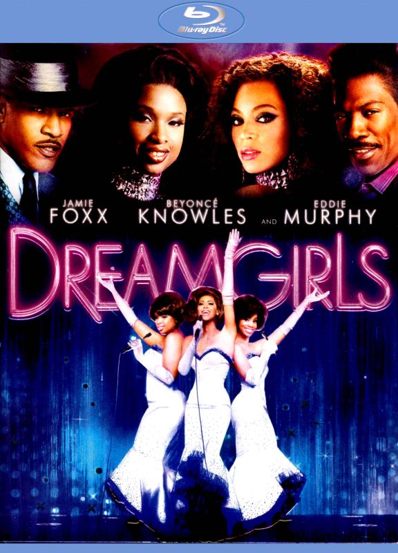 2006 Dreamgirls