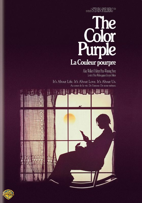 The Color Purple (1985) Steven Spielberg Synopsis, Characteristics