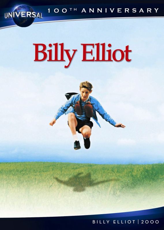 2000 Billy Elliot