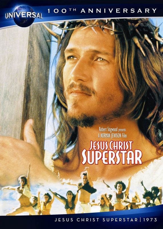 Jesus Christ Superstar (1973) - Norman Jewison | Synopsis ...