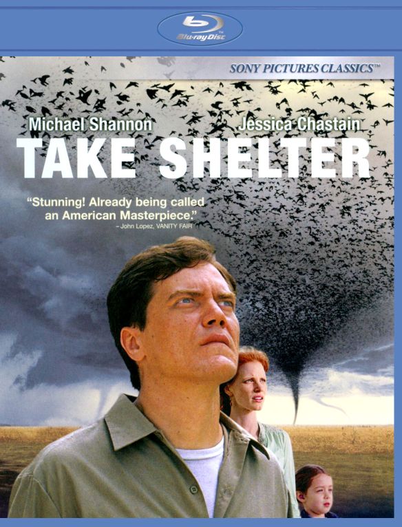 Take Shelter (2011) Jeff Nichols Synopsis, Characteristics, Moods, Themes and