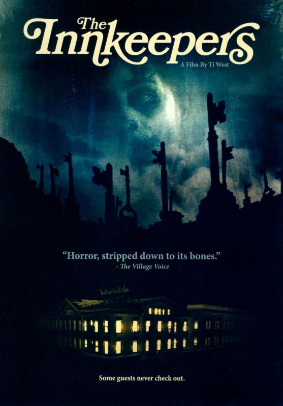 the innkeepers review