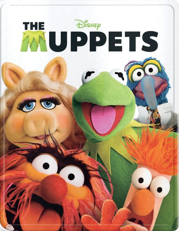 The Muppets (2011) - James Bobin | Synopsis, Characteristics, Moods ...