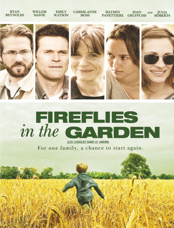 Fireflies in the Garden (2008) - Dennis Lee | Synopsis, Characteristics