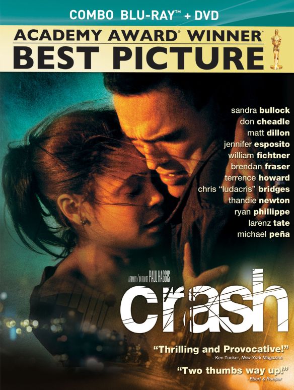 crash 2004 movie summary