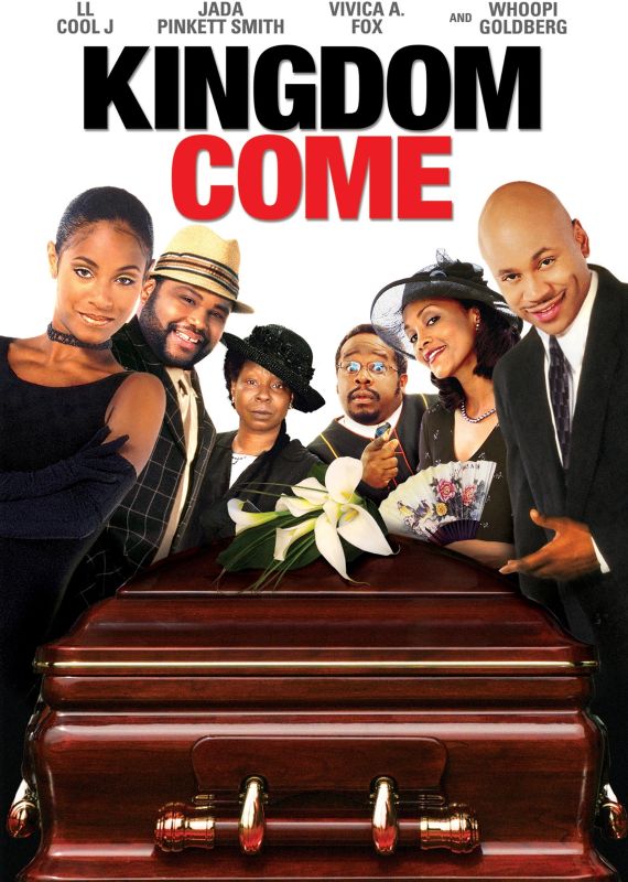 Kingdom Come (2001) Doug McHenry Synopsis, Characteristics, Moods