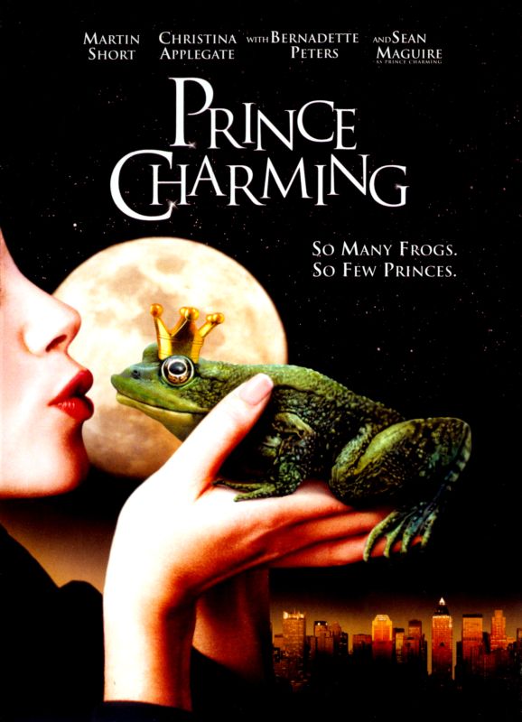 Prince Charming (2001) Allan Arkush Synopsis, Characteristics