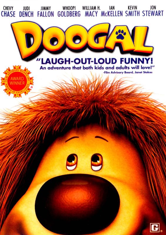 Doogal (2006) - Frank Passingham, Dave Borthwick, Jean Duval, Jean ...