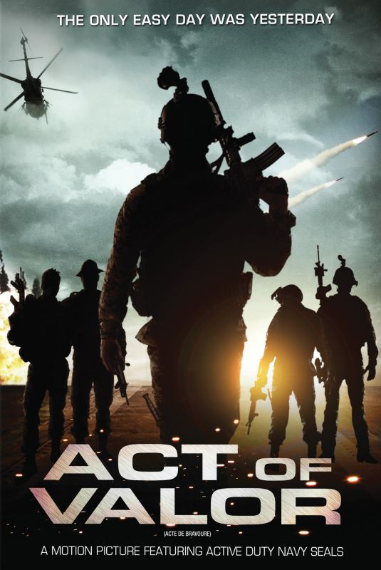 act of valor true story