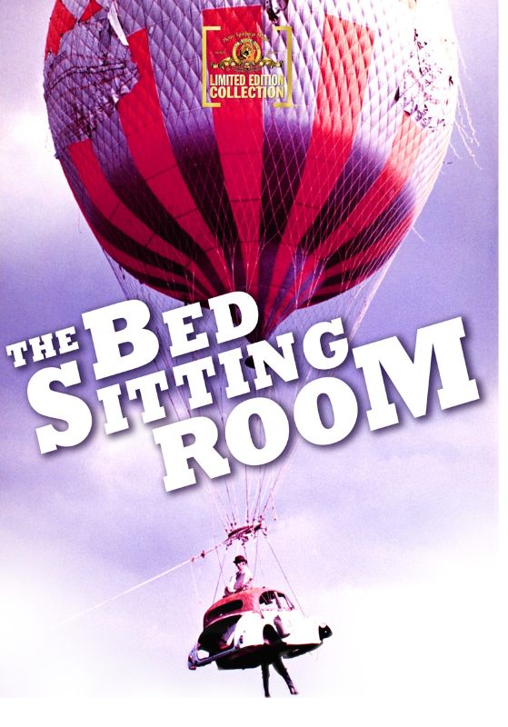 The Bed Sitting Room (1969) Richard Lester Cast and Crew AllMovie