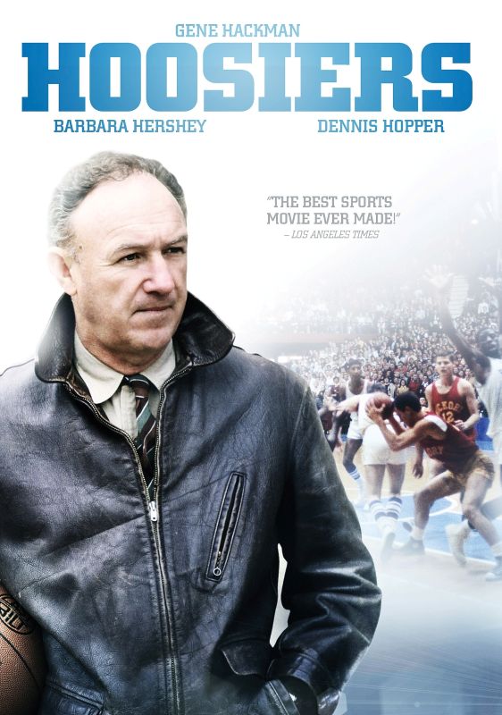 Hoosiers (1986) - David Anspaugh | Synopsis, Characteristics, Moods