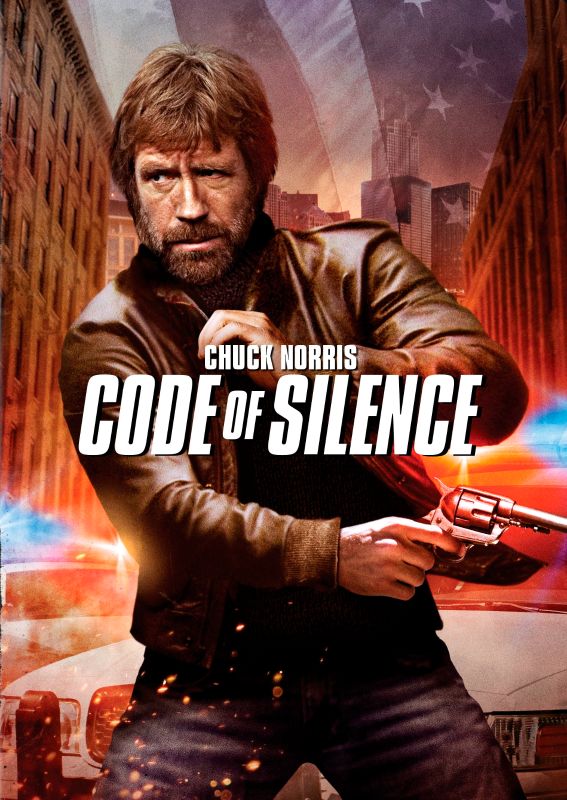 Code of Silence (1985) - Andrew Davis | Synopsis, Characteristics ...