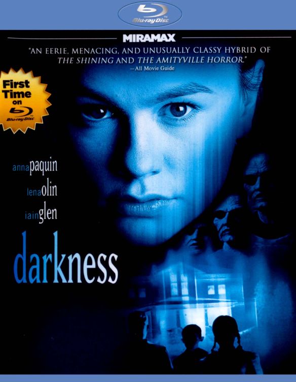 Darkness (2002) - Jaume Balagueró | Synopsis, Characteristics, Moods ...