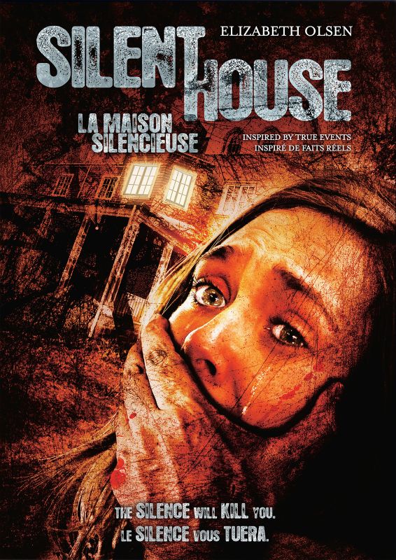 Silent House (2011) Laura Lau, Chris Kentis Synopsis