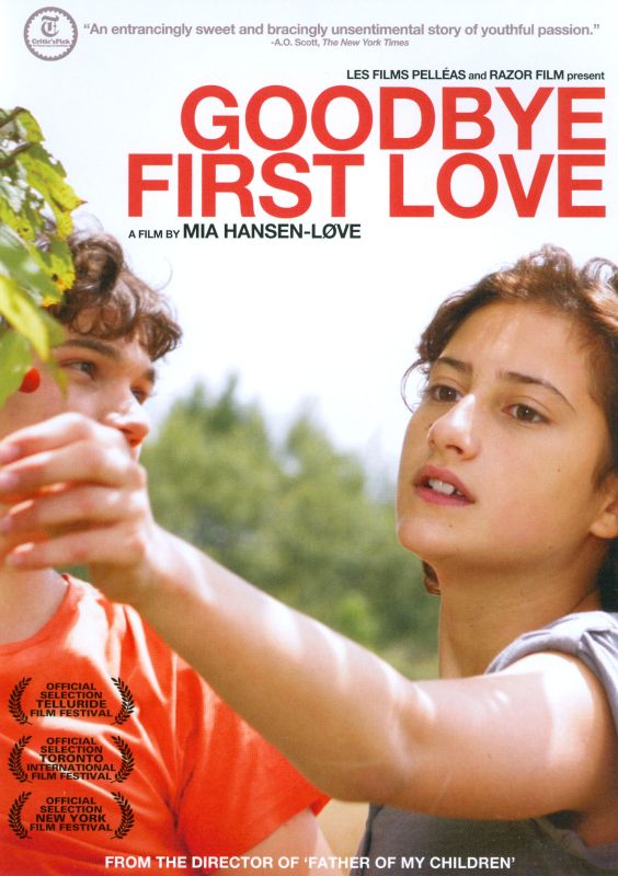 goodbye first love movie review