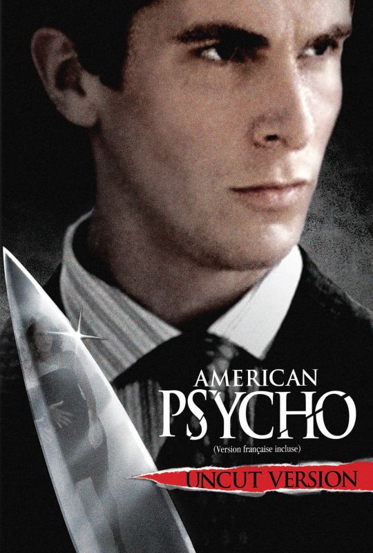 American Psycho (2000) - Mary Harron  Synopsis, Characteristics, Moods 