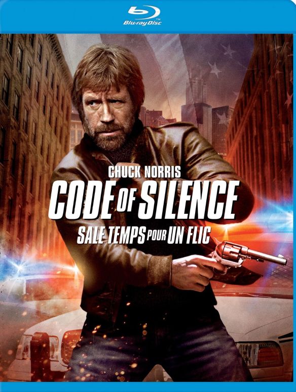 The code of silence in the documentary police privilege and the code of silence image
