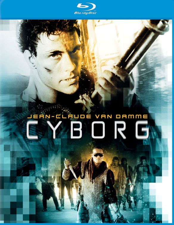 Cyborg (1989) - Albert Pyun | Synopsis, Characteristics, Moods, Themes ...