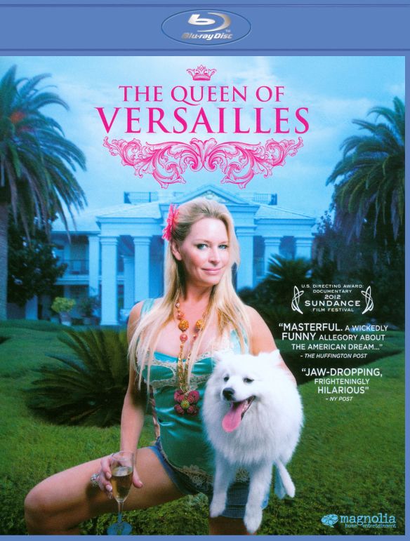 queen of versailles movie review