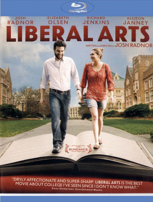 2012 Liberal Arts