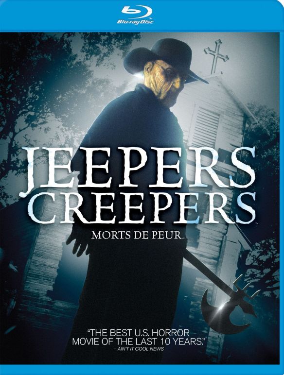 Jeepers Creepers (2001) Victor Salva Review AllMovie