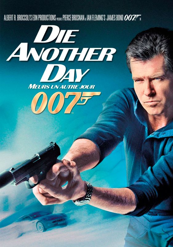 movie review die another day