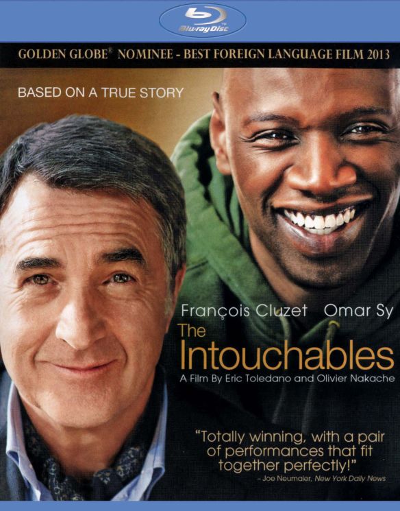 The Intouchables (2011) - Olivier Nakache, Eric Toledano | Synopsis ...