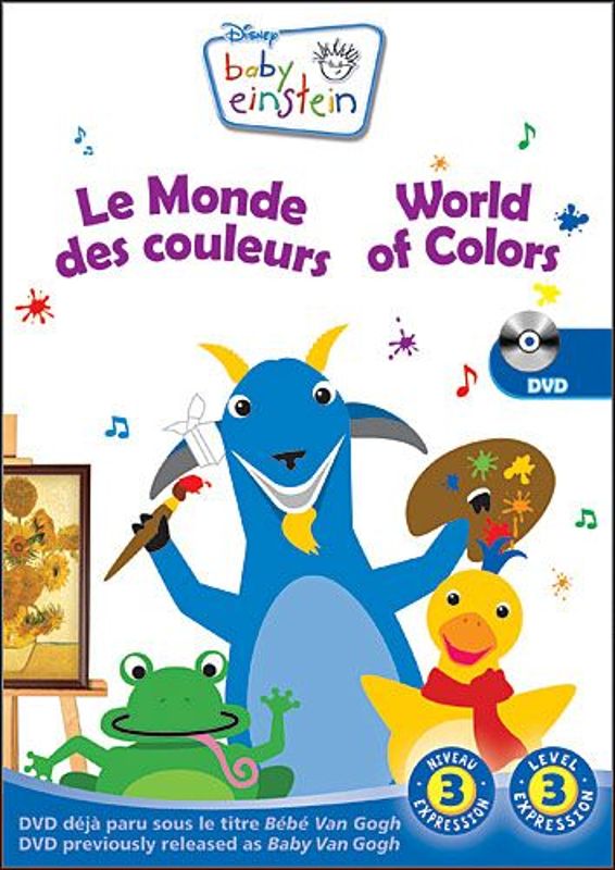 Baby Van Gogh (2000) Synopsis, Characteristics, Moods, Themes and