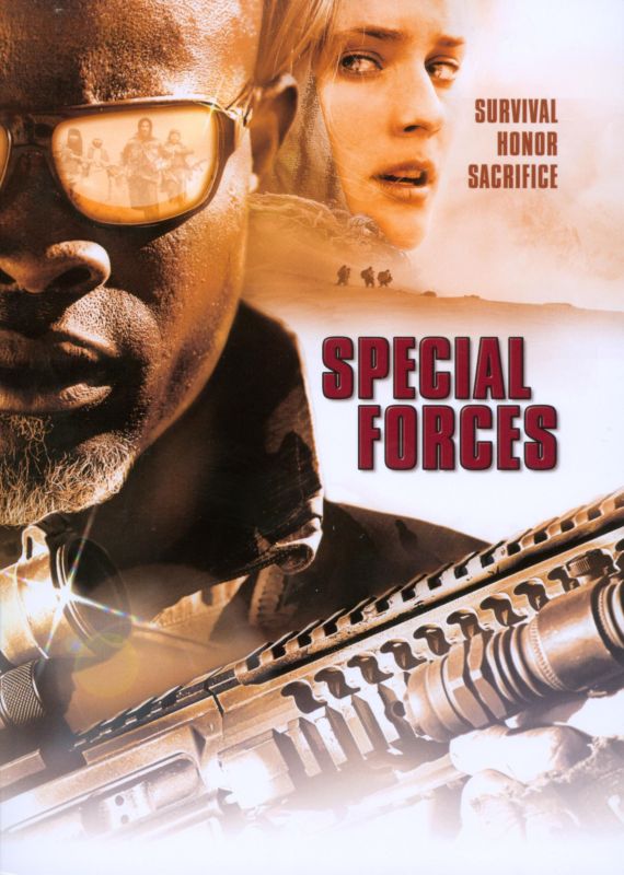 Special Forces (2011) Stéphane Rybojad, Stephane Rybojad Synopsis