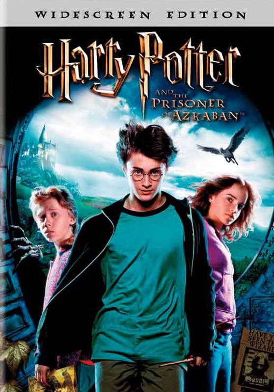 Harry Potter and the Prisoner of Azkaban (2004) - Alfonso Cuaron ...