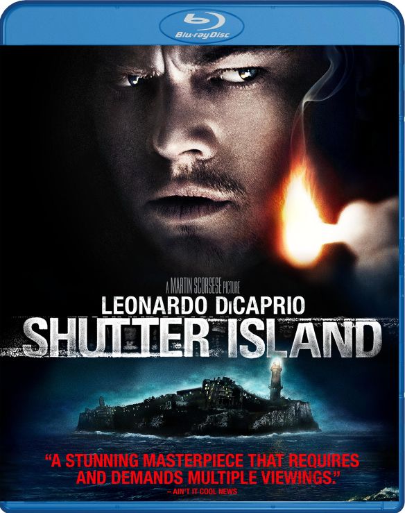 Shutter Island 2010 Martin Scorsese Synopsis Characteristics Moods Themes And Related 