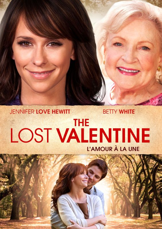 the lost valentine movie review