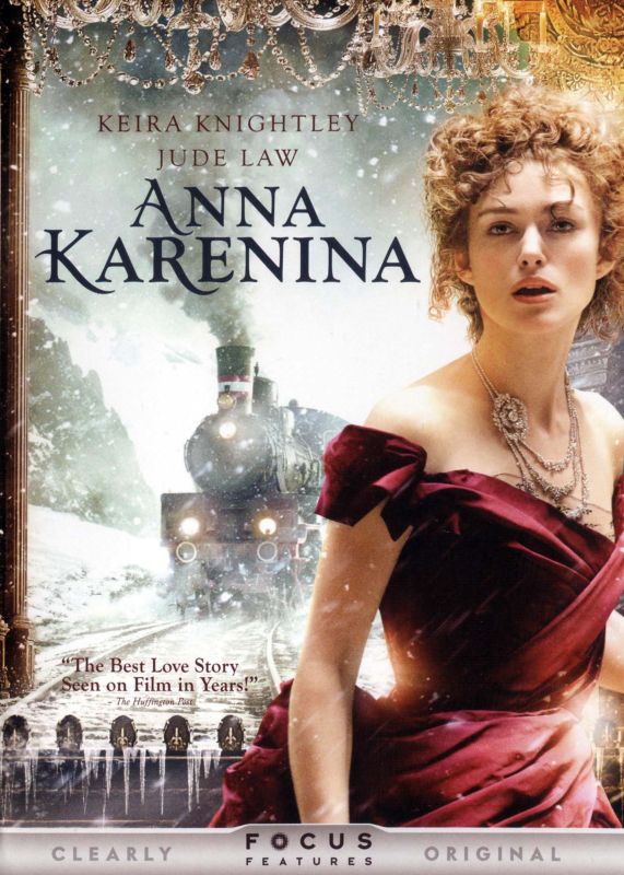 Anna Karenina for windows download