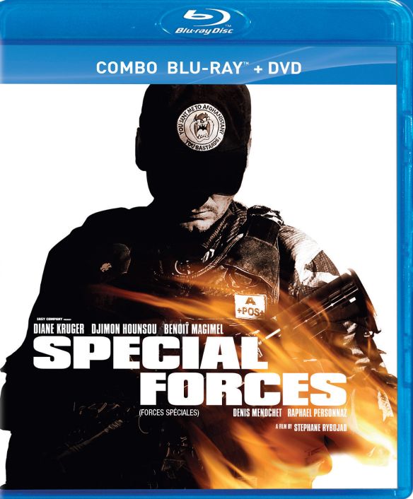 Special Forces (2011) Stéphane Rybojad, Stephane Rybojad Synopsis