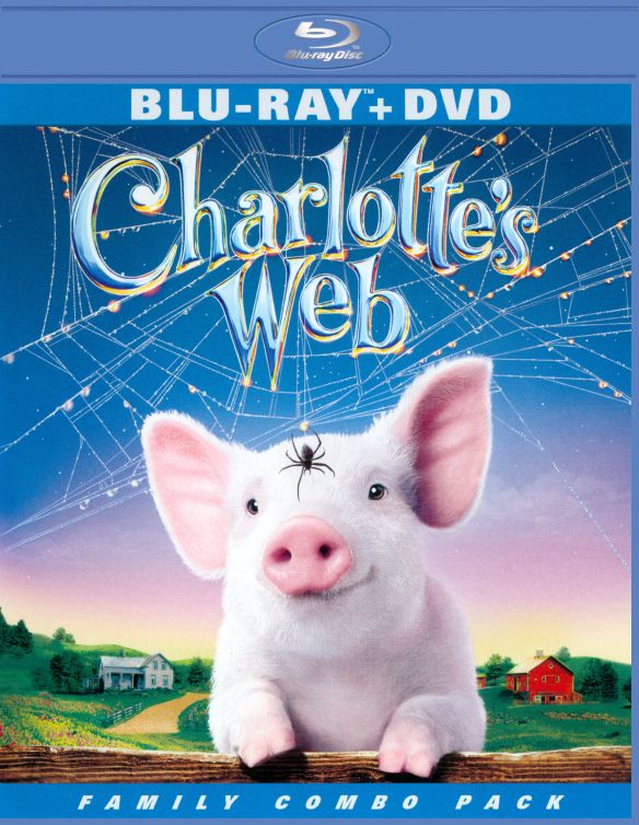 Charlotte's Web (2006) - Gary Winick | Synopsis, Characteristics, Moods