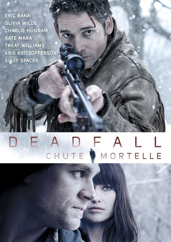 deadfall 2012 movie review
