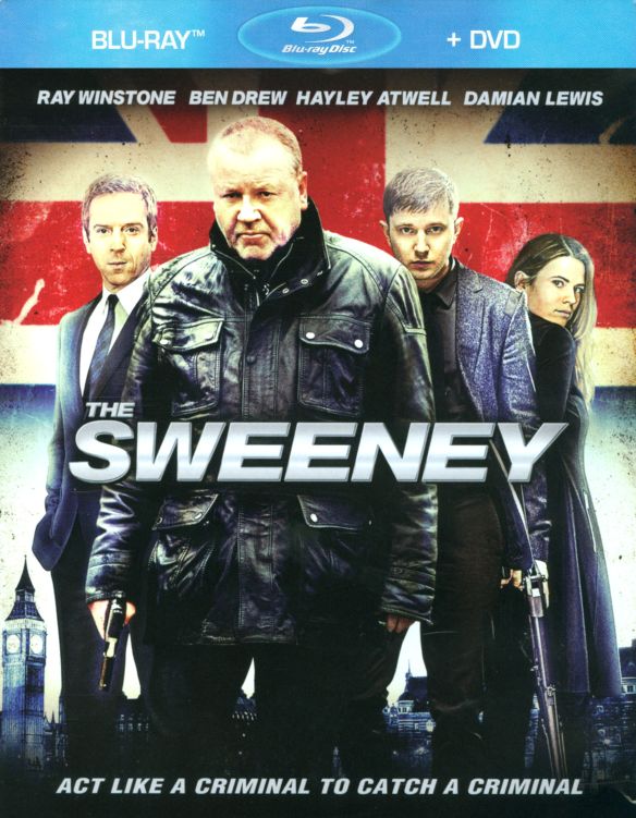 The Sweeney (2012) - Nick Love | Synopsis, Characteristics, Moods ...