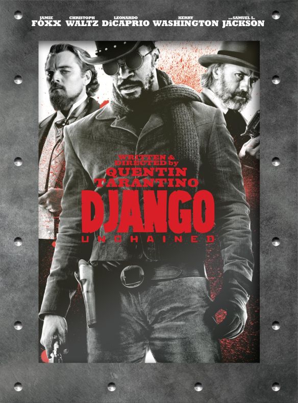 Django Unchained (2012) - Quentin Tarantino | Synopsis, Characteristics ...