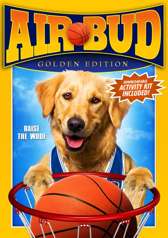 Air Bud (1997) - Charles Martin Smith | Synopsis, Characteristics ...