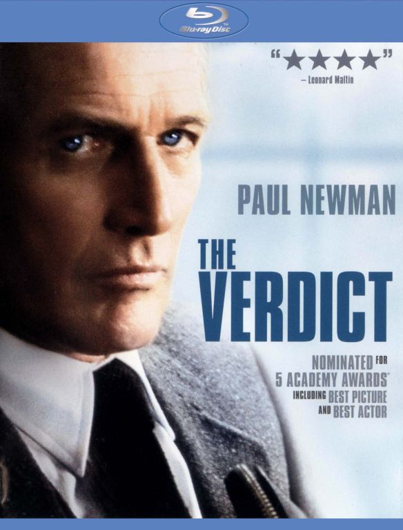 The Verdict (1982) - Sidney Lumet | Synopsis, Characteristics, Moods ...