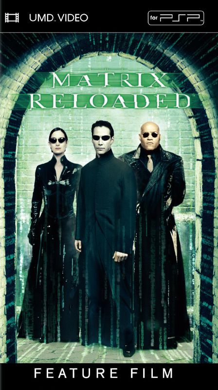The Matrix Reloaded (2003) - Lana Wachowski, Lilly Wachowski, The ...