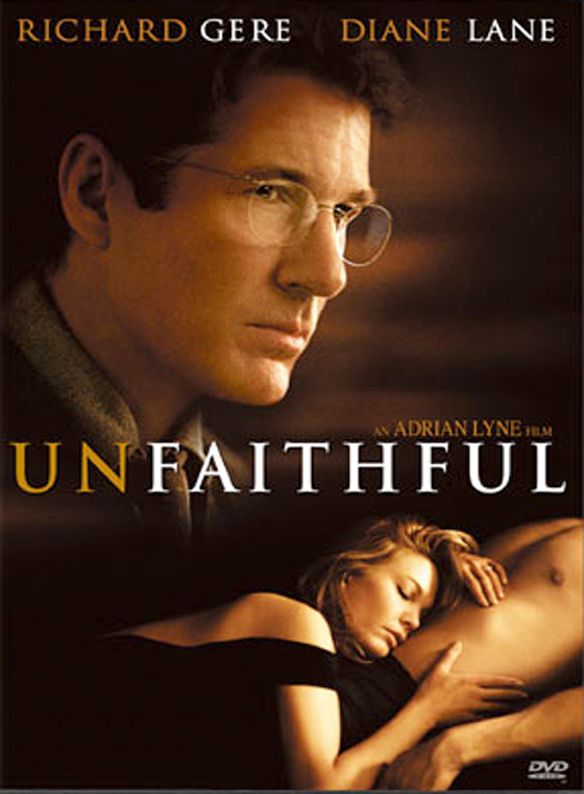 Unfaithful – Delving into the Twisted Tapestry of Desire and Deception