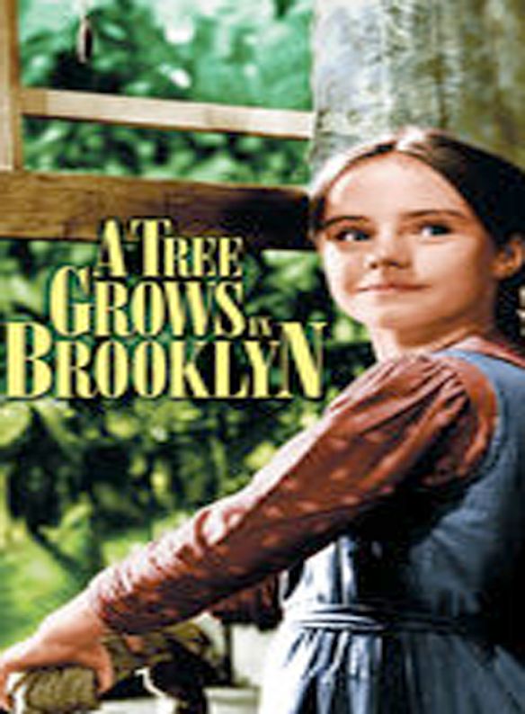 A Tree Grows in Brooklyn (1945) Elia Kazan Synopsis