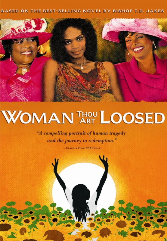 Woman Thou Art Loosed (2004) Michael Schultz Synopsis