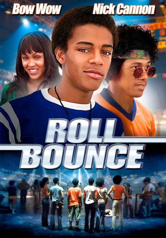 Roll Bounce (2005) - Malcolm D. Lee | Synopsis, Characteristics, Moods ...