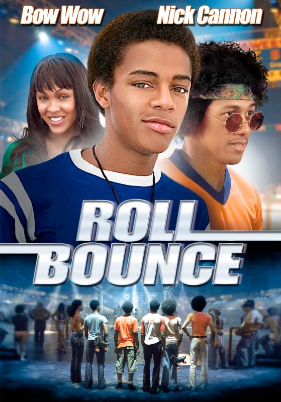 Roll Bounce (2005) - Malcolm D. Lee | Synopsis, Characteristics, Moods ...