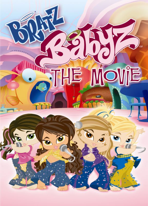 bratz babyz the movie 123movies