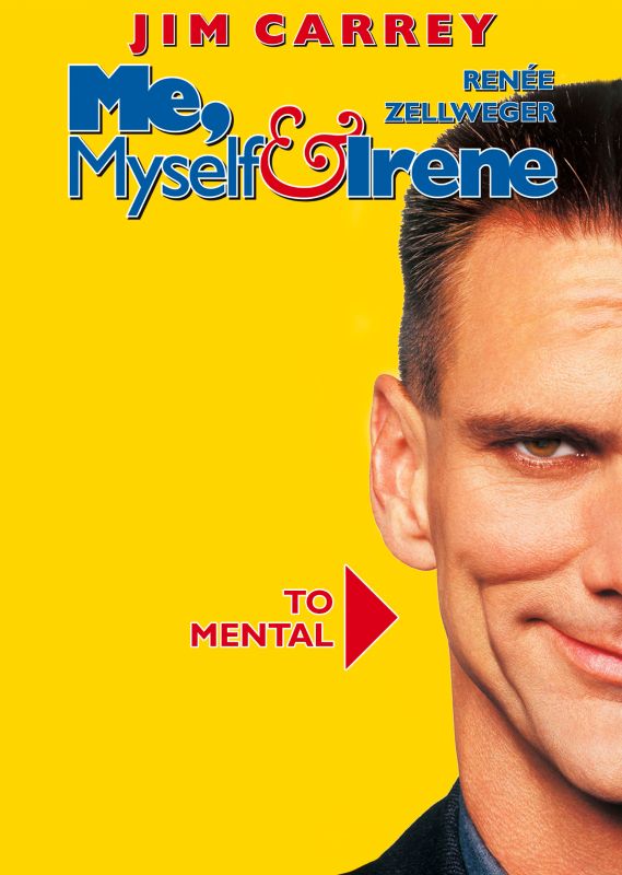 Me, Myself & Irene (2000) - Peter Farrelly, Bobby Farrelly | Synopsis ...