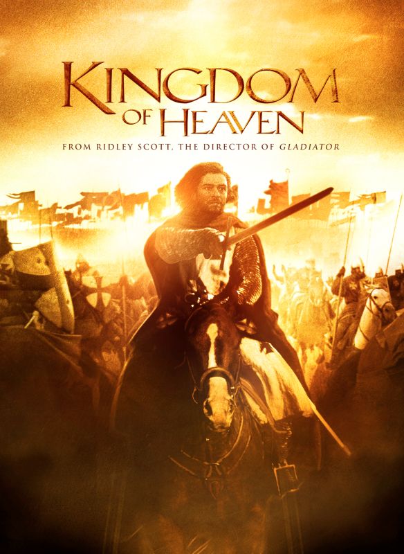 Kingdom Of Heaven 2005 Ridley Scott Synopsis Characteristics Moods Themes And Related 0548