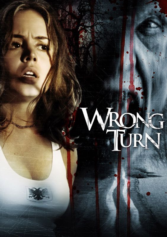 2003 Wrong Turn